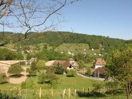 Petite commune au passé glorieux !