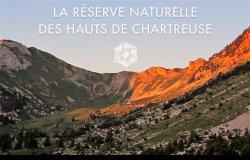 Réserve Naturelle des Hauts de Chartreuse, la nature en partage {PNG}